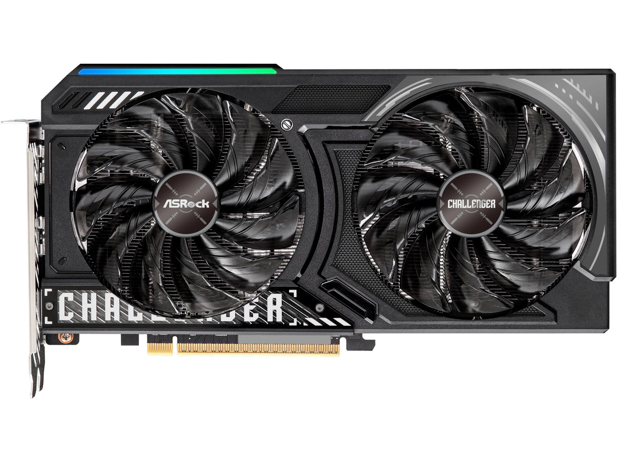 RX 9060 XT 8GB Gigabyte Gaming OC GDDR6 - Gigabyte