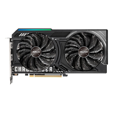 RX 9060 XT 16GB ASRock Radeon Challenger OC GDDR6 - ASRock