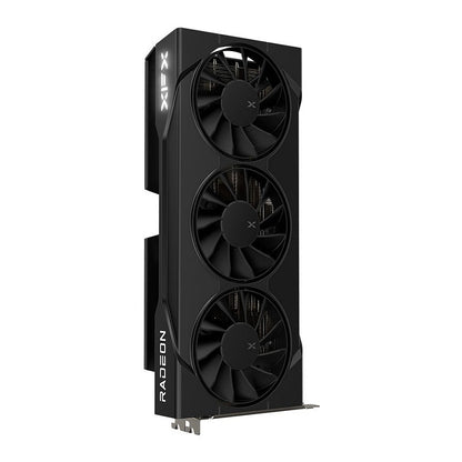 RX 9060 XT 16GB XFX Radeon SWIFT OC GDDR6 3 Fan - XFX