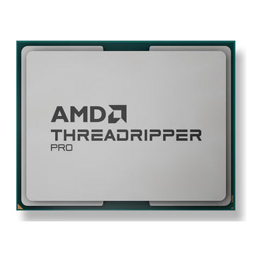 AMD Ryzen ThreadRipper PRO 9975WX 32C/64T, 5.40GHz, boxed ohne Kühler - AMD