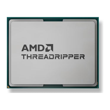 AMD Ryzen ThreadRipper 9980X 64C/128T, 5.40GHz, boxed ohne Khler - AMD