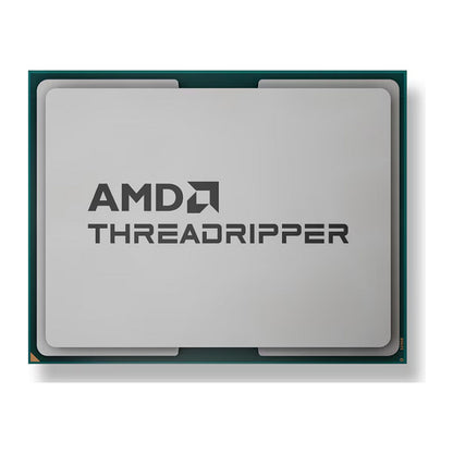 AMD sTR5 Threadripper 9970X WOF 4,0GHz MaxBoost 5,4GHz 32xCore 64xThreads 128MB 350W - AMD