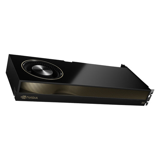 RTX PRO 6000 Nvidia Blackwell Max-Q Workstation Edt. 96GB GDDR7 bulk - NVIDIA