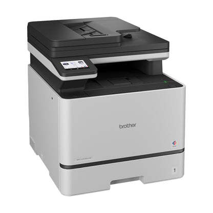Impressora multifunções Brother Multifunções Laser a cores MFCL8730CDW - imagem 6