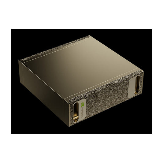 Computador PNY Spark Workstation DGX 128 GB DDR5X PCIe 5.0 x16 4 TB - PNY