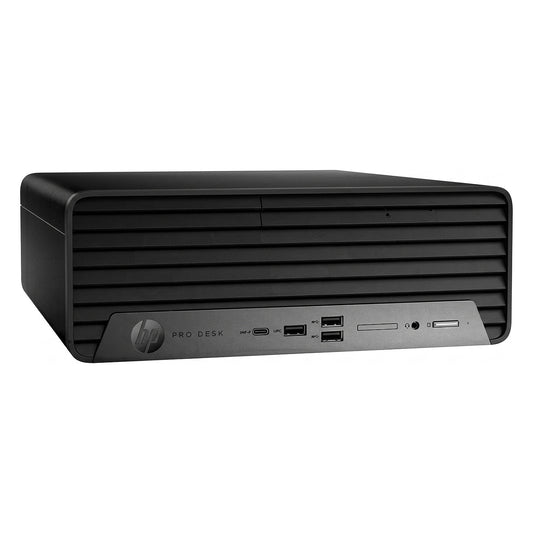 Computador HP Pro SFF 400 G9 i5-12500/ 16 GB/ 512SSD/ W11Pro - HP