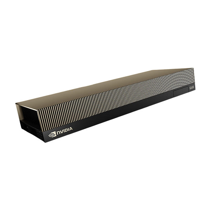 RTX PRO 6000 Nvidia Blackwell Server Edt. 96GB GDDR7 - NVIDIA