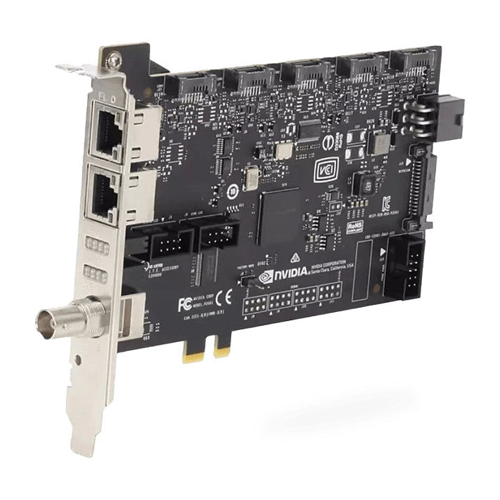 Quadro Sync Option Board 2 PCIe - PNY