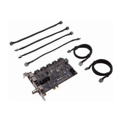 Quadro Sync Option Board 2 PCIe - PNY