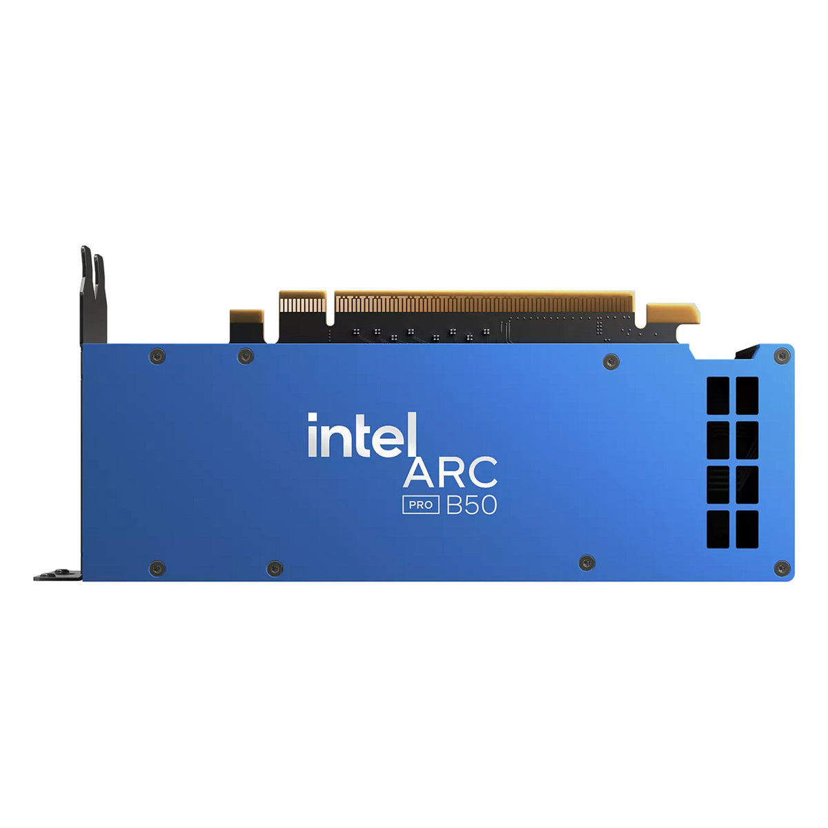 B50 Pro 16GB Intel Arc GDDR6 - Intel