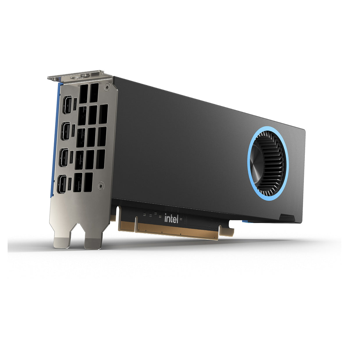 B50 Pro 16GB Intel Arc GDDR6 - Intel