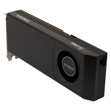 B60 Pro 24GB Sparkle Intel Arc Blower GDDR6 - Sparkle