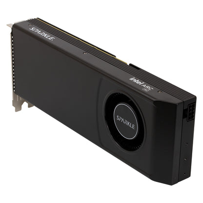 B60 Pro 24GB Sparkle Intel Arc Blower GDDR6 - Sparkle