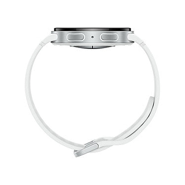 Samsung Galaxy Watch8 44 mm Wi-Fi EU silver white - SAMSUNG