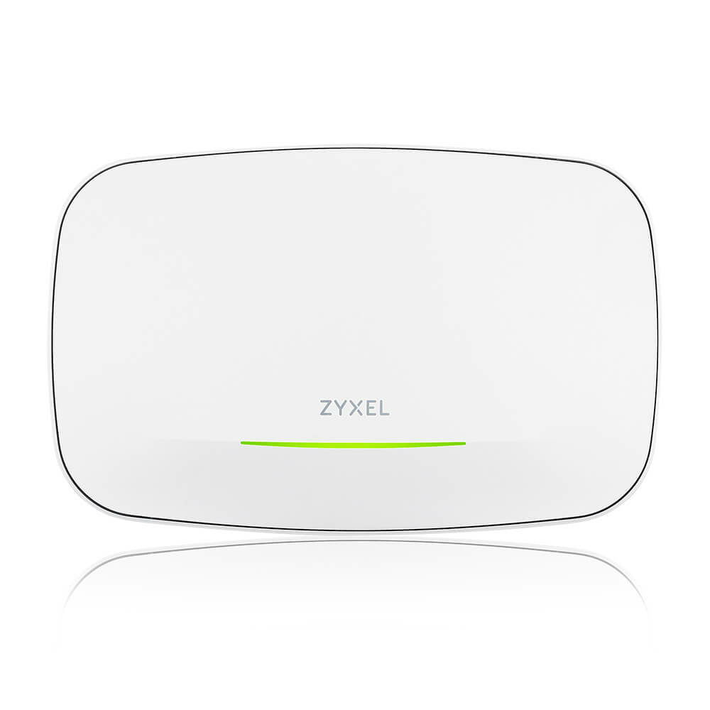 Ponto de Acesso Zyxel NWA130BE AP WiFi7 BE11000 2x2.5GbE