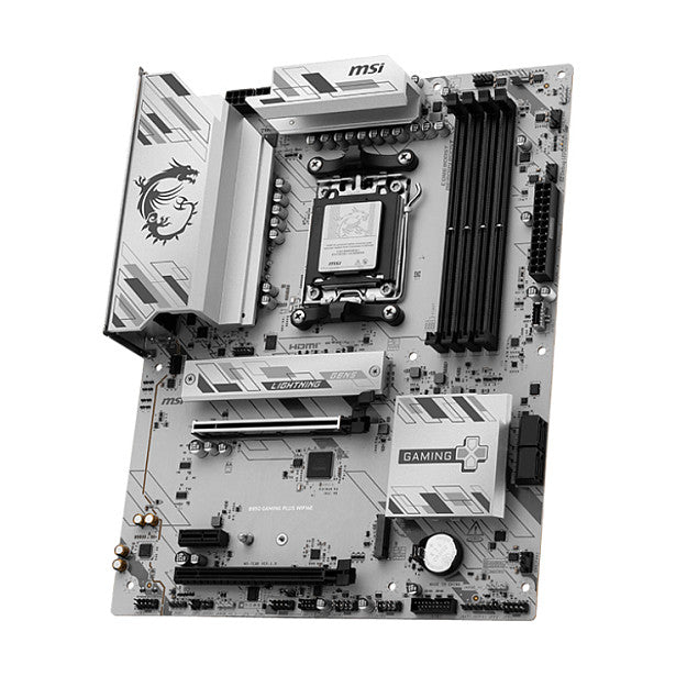 Motherboard MSI B850 GAMING PLUS WIFI6E - MSI