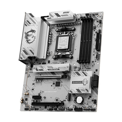 Motherboard MSI B850 GAMING PLUS WIFI6E - MSI