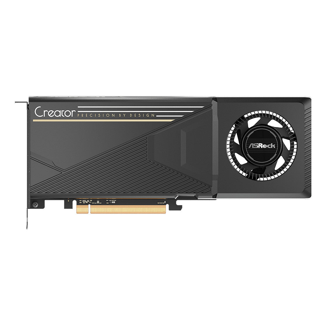 AI PRO R9700 AsRock Creator CT 32GB Blower - ASRock