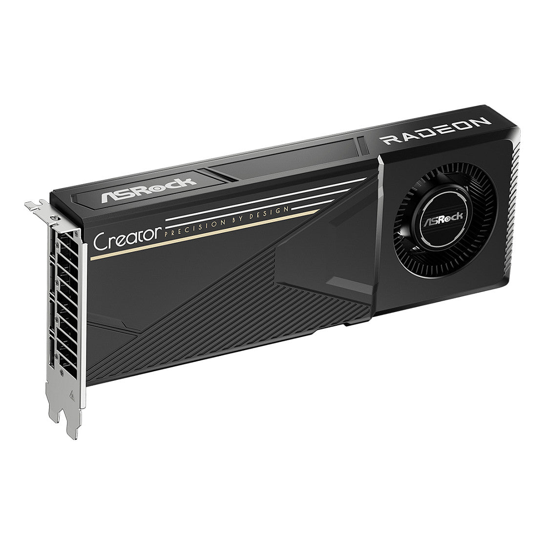AI PRO R9700 AsRock Creator CT 32GB Blower - ASRock