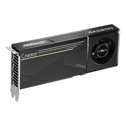 AI PRO R9700 AsRock Creator CT 32GB Blower - ASRock