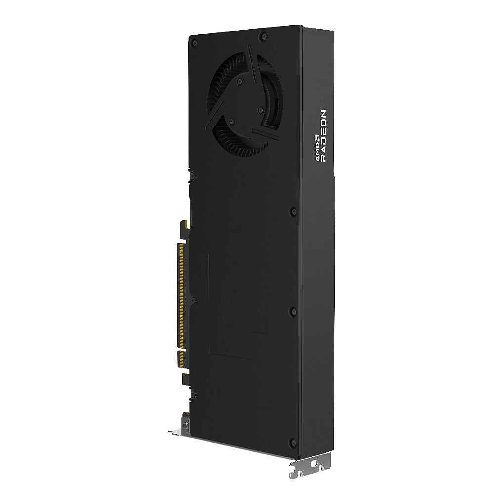 AI PRO R9700 32GB XFX Radeon Blower GDDR6 - XFX