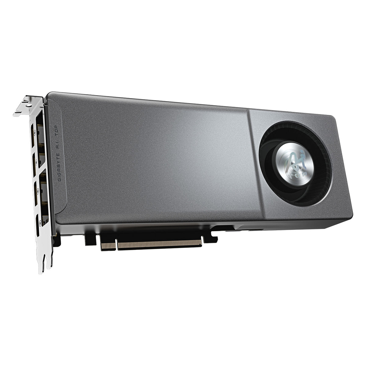 AI PRO R9700 32GB Gigabyte Radeon Turbo Fan GDDR6 - Gigabyte