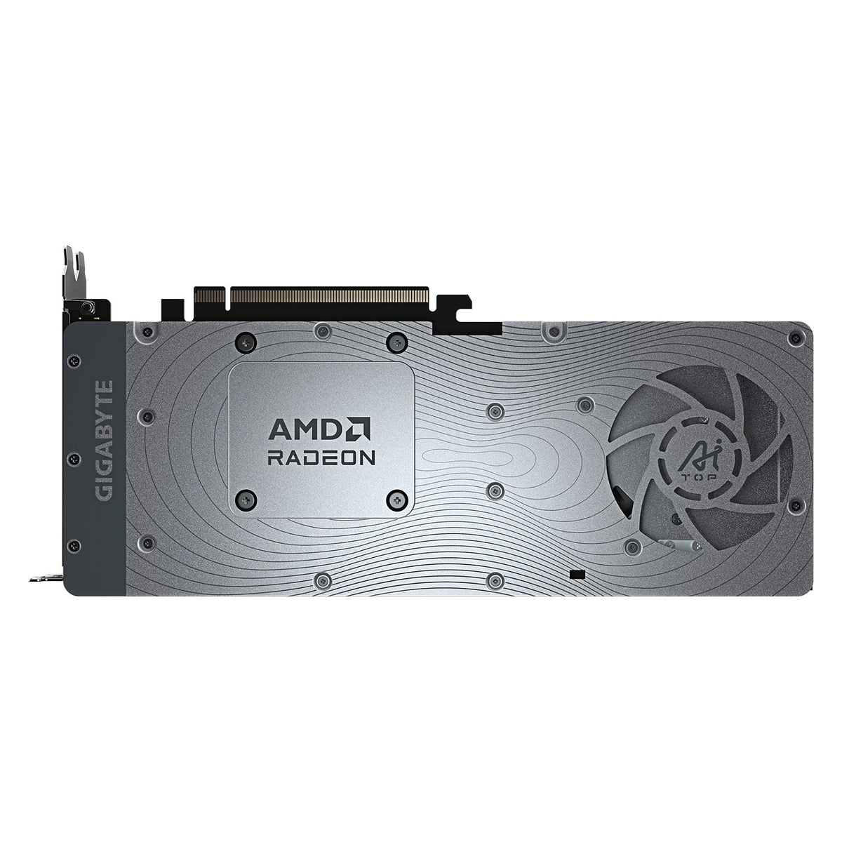 AI PRO R9700 32GB Gigabyte Radeon Turbo Fan GDDR6 - Gigabyte