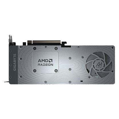 AI PRO R9700 32GB Gigabyte Radeon Turbo Fan GDDR6 - Gigabyte