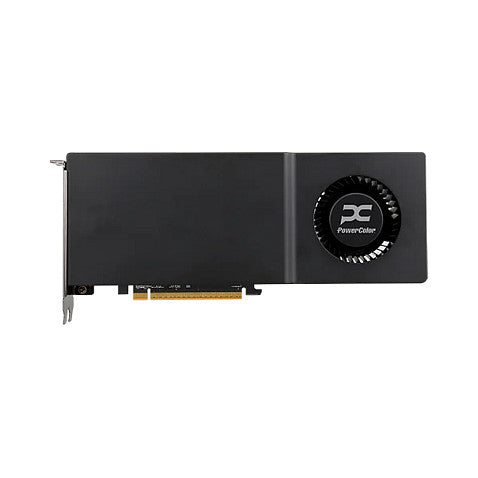 AI PRO R9700 32GB PowerColor Radeon GDDR6 - PowerColor