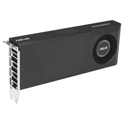 AI PRO R9700 32GB ASUS Radeon GDDR6 - ASUS