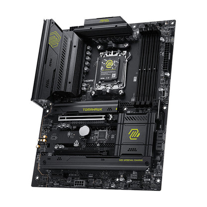 Motherboard MSI MAG B850 TOMAHAWK WIFI - MSI