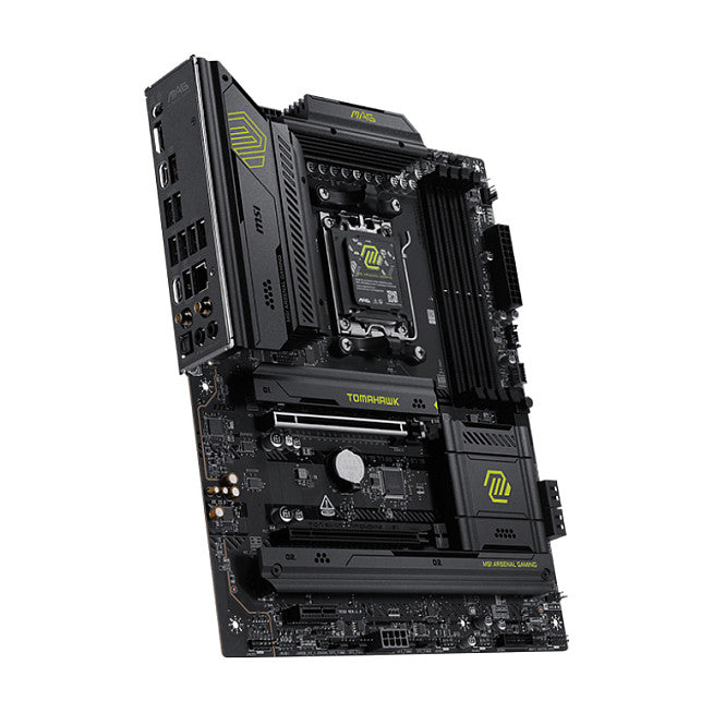 Motherboard MSI MAG B850 TOMAHAWK WIFI - MSI