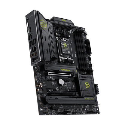 Motherboard MSI MAG B850 TOMAHAWK WIFI - MSI