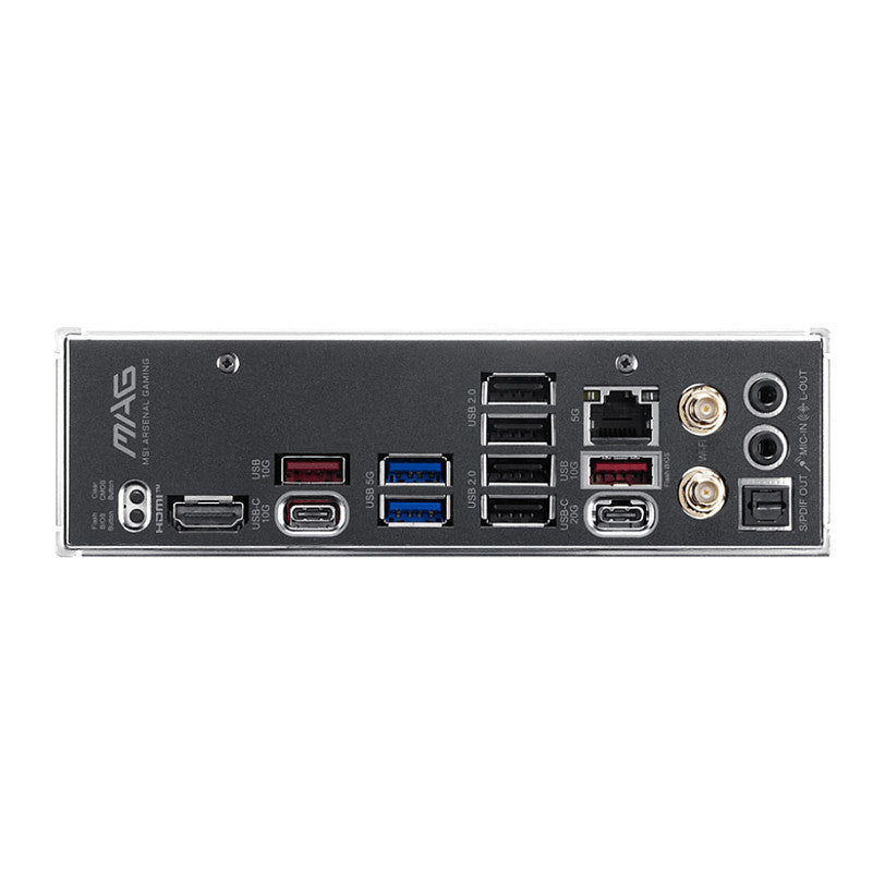 Motherboard MSI MAG B850 TOMAHAWK WIFI - MSI