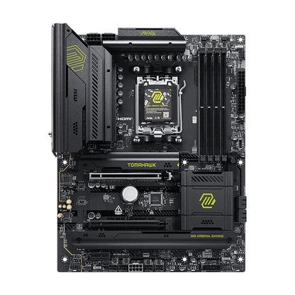Motherboard MSI MAG B850 TOMAHAWK WIFI - MSI
