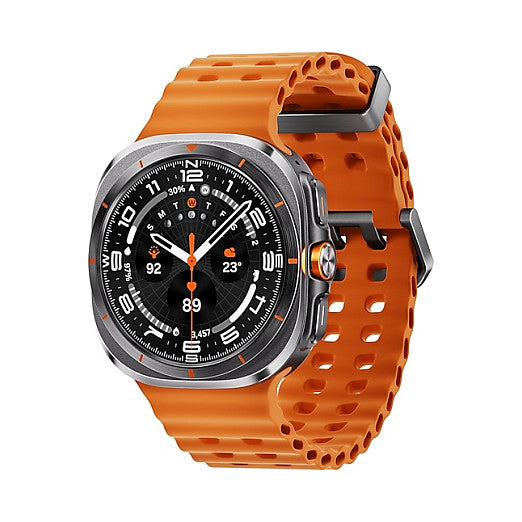 Samsung Galaxy Watch Ultra L705 EU LTE 47mm orange - SAMSUNG