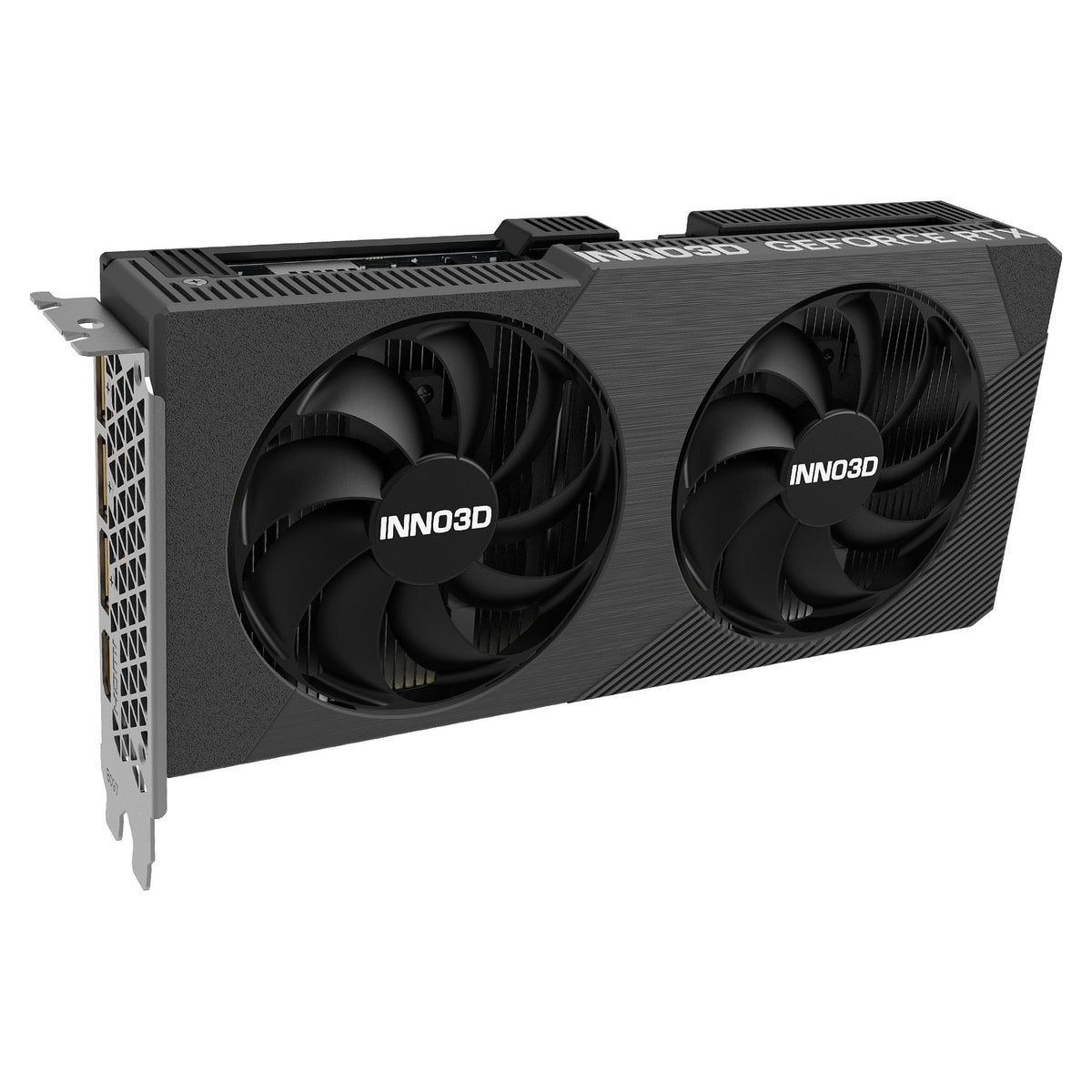 RTX 5060 8GB Inno3D Twin X2 OC V2 GDDR7 - Inno3D