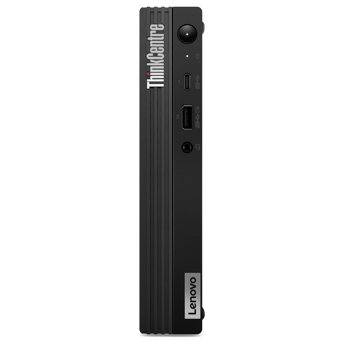 Mini PC Lenovo ThinkCentre M75q Tiny G5 RYZ5 5600GE/ 8 GB/ 256 GB noOS WLAN - Lenovo