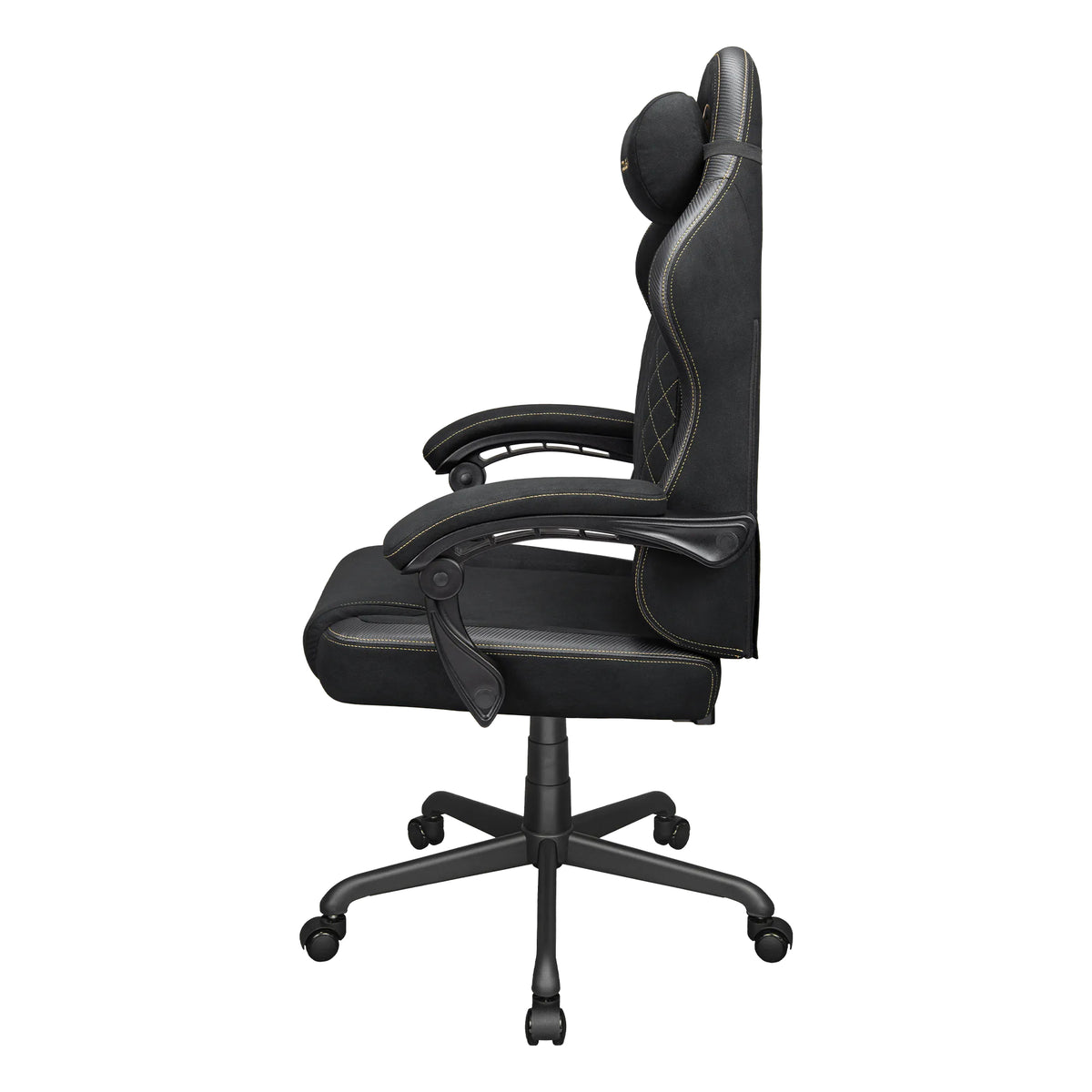 Cadeira Gaming Cougar Fusion Ex Gold F - imagem 8
