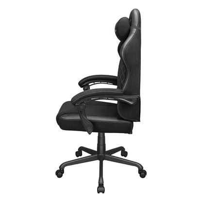 Cadeira Gaming Cougar Fusion Ex Gold F - imagem 8