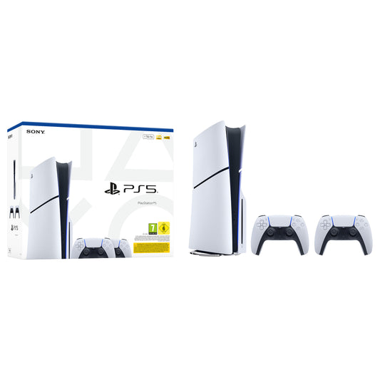 Consola SONY DualSense 1000050116 - SONY