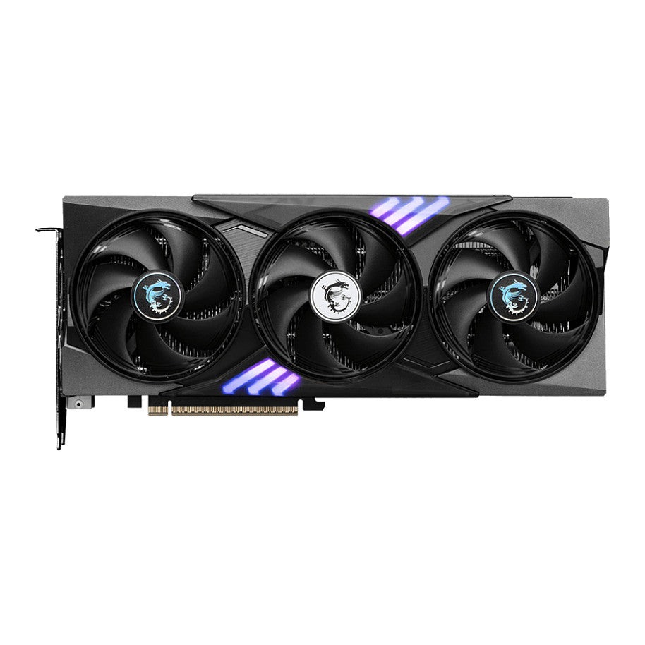 RTX 5060 Ti 8GB MSI Gaming Trio OC GDDR7 - MSI