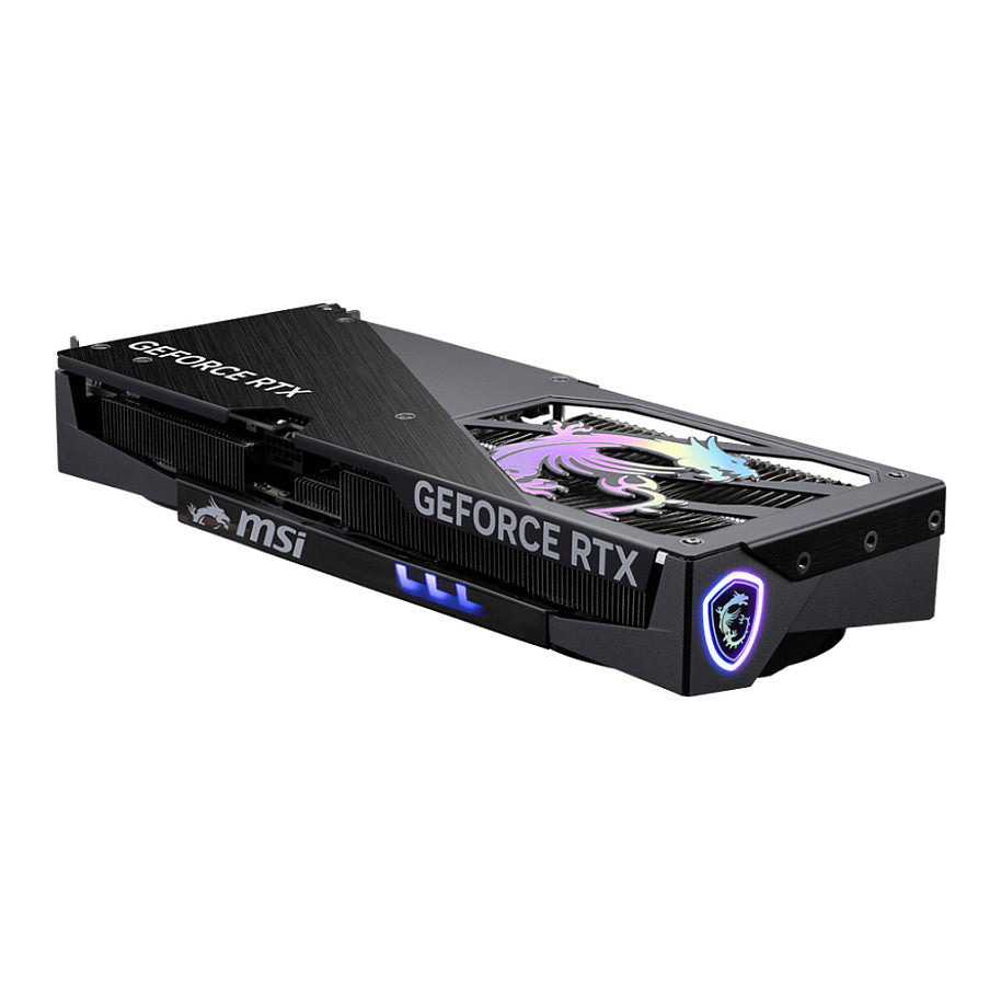 RTX 5060 Ti 8GB MSI Gaming Trio OC GDDR7 - MSI