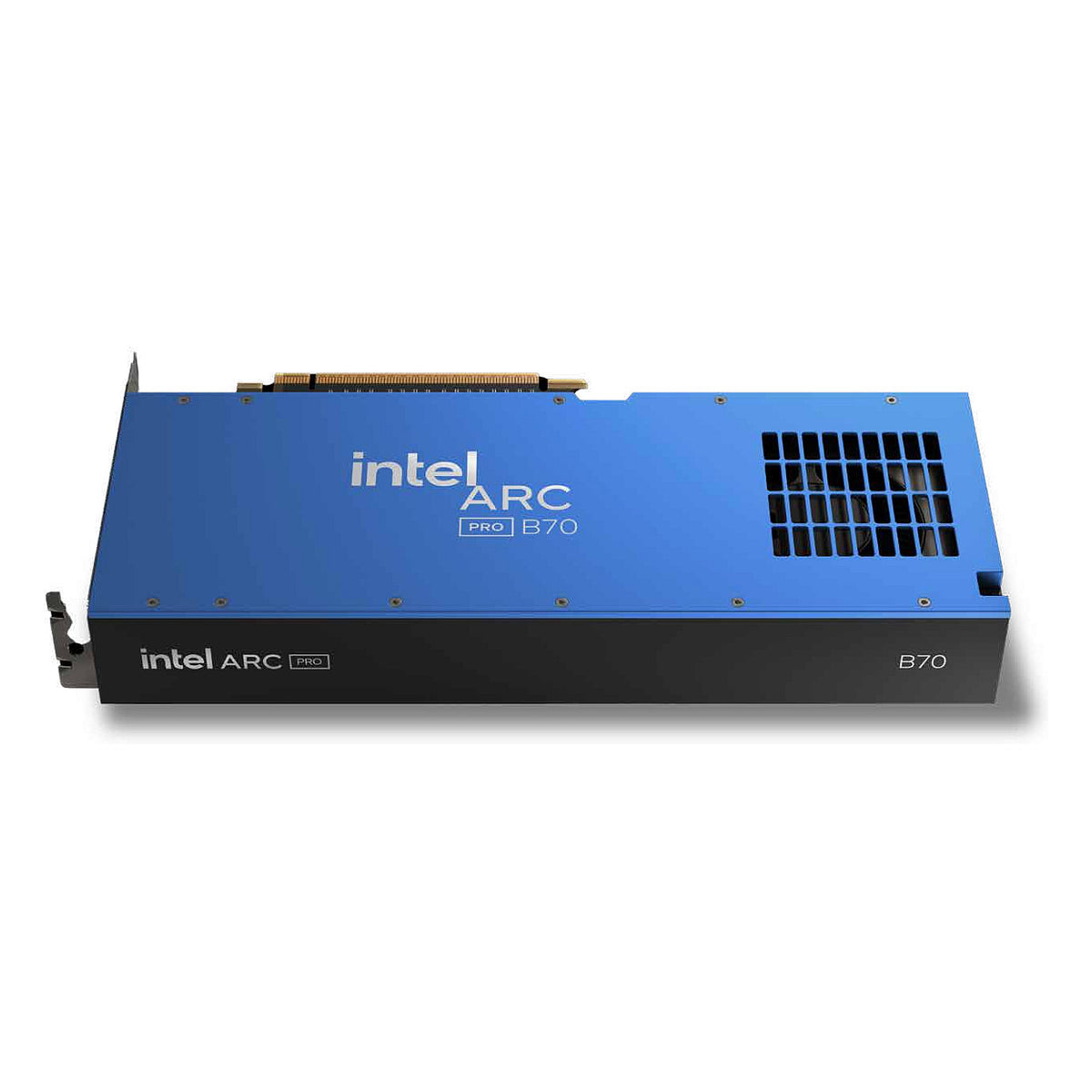 B70 Pro AI 32GB Intel Arc GDDR6 - Intel