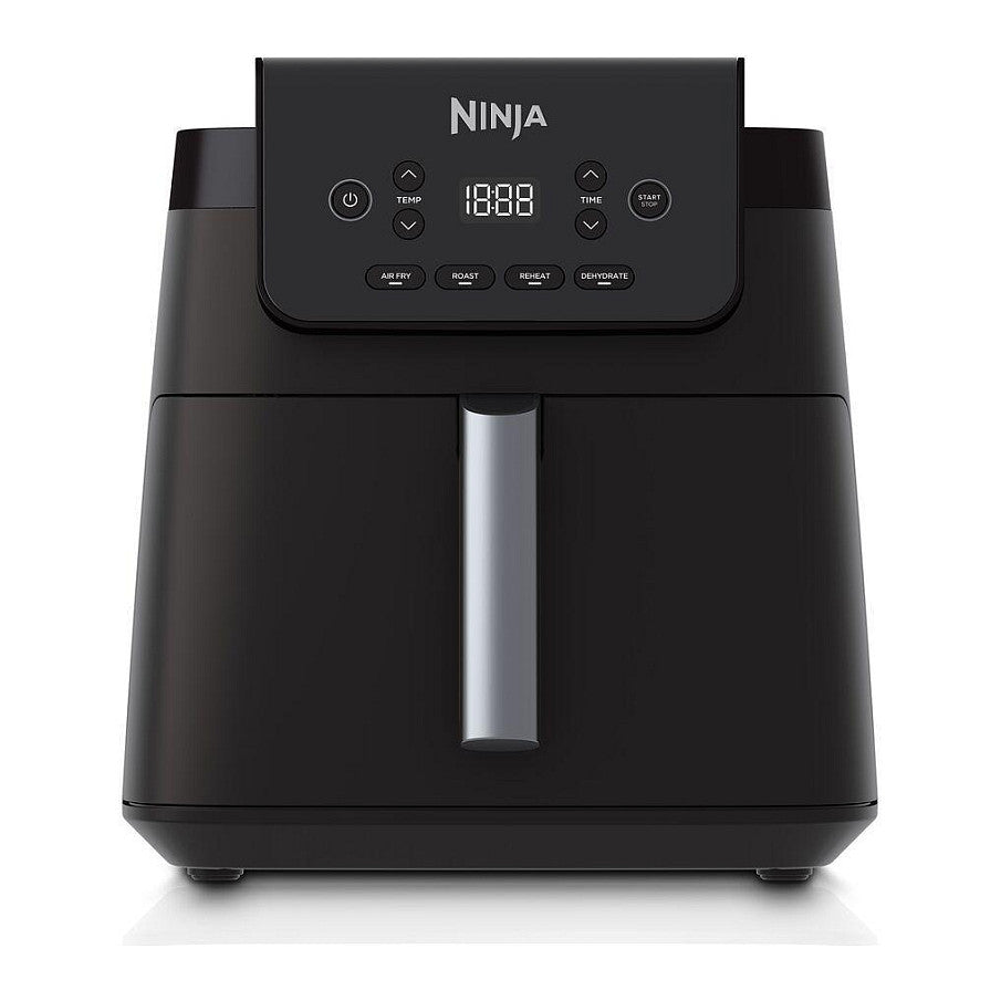 Fritadeira de Ar Ninja AF170EU Preto - Ninja