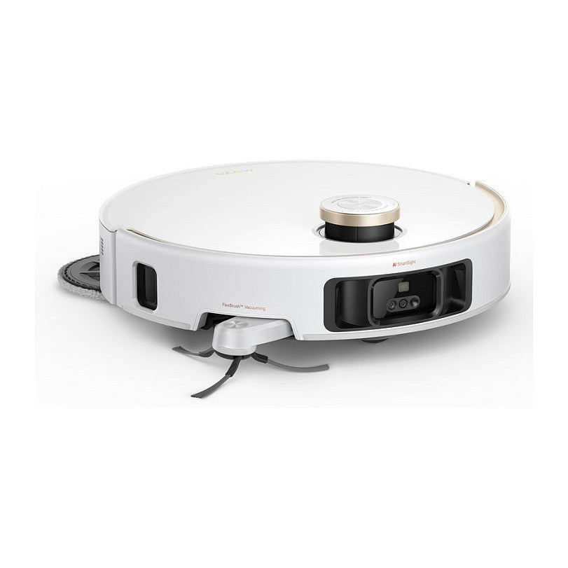 Aspirador Dreame Mova V50 Ultra Complete, Kombi - Branco - Dreame