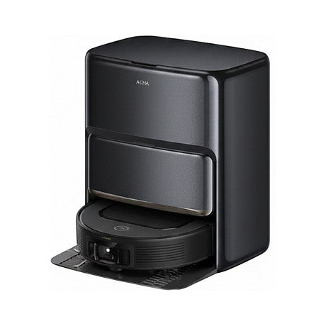 Aspirador Dreame MOVA Z60 Ultra Roller Complete - Preto - Dreame