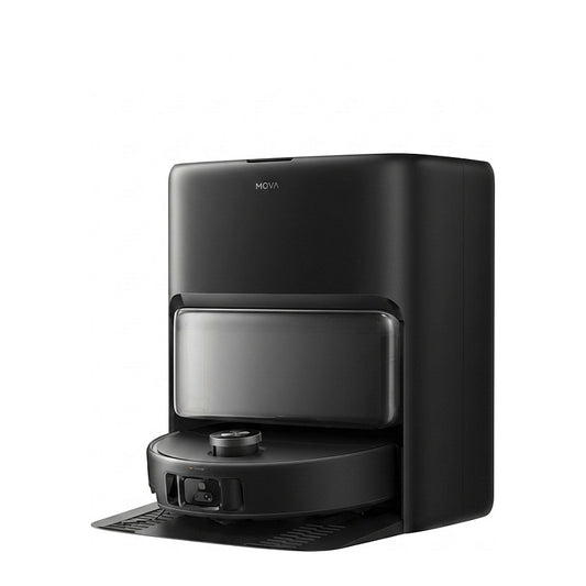 Aspirador Dreame Mova V50 Ultra Complete Saugroboter Preto - Dreame