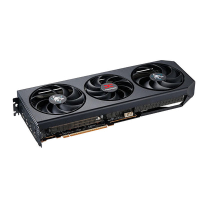 RX 9070 GRE 12GB PowerColor Hellhound - PowerColor