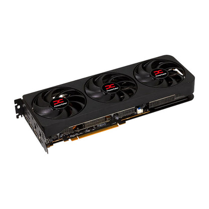 RX 9070 GRE 12GB PowerColor Reaper - PowerColor